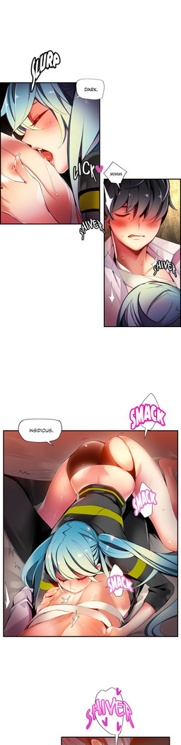 Lilith`s Cord Ch.1-26