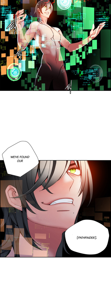 Lilith`s Cord Ch.1-26