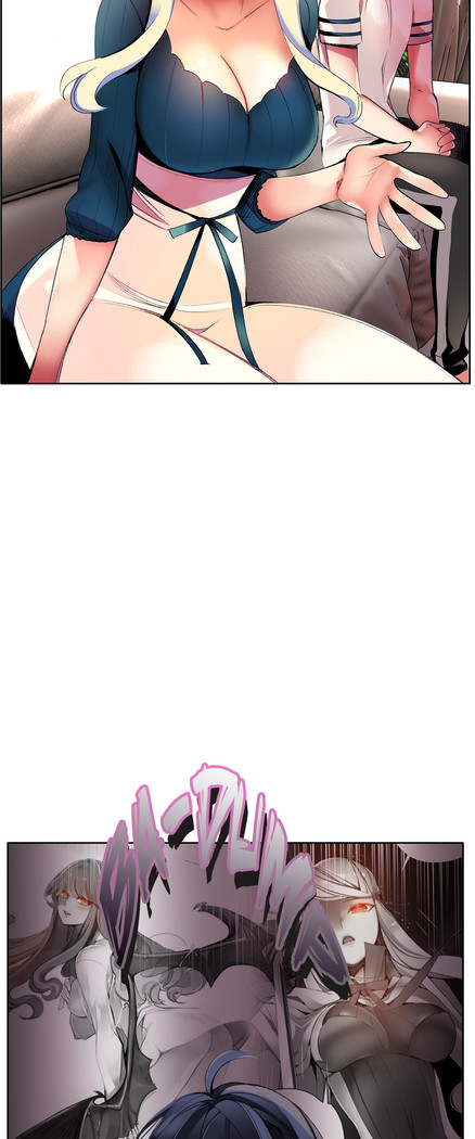 Lilith`s Cord Ch.1-26