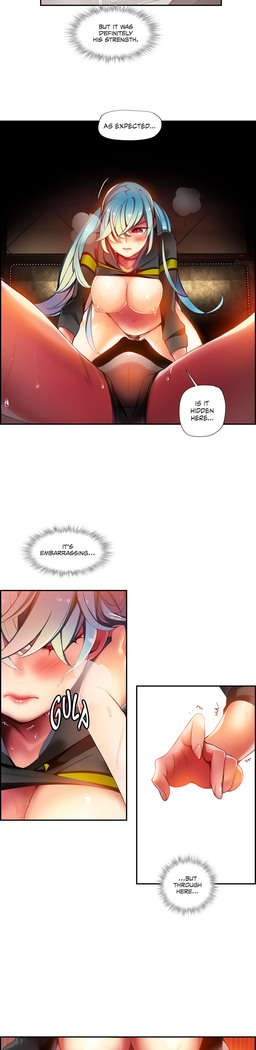 Lilith`s Cord Ch.1-26