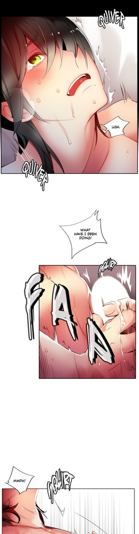Lilith`s Cord Ch.1-26