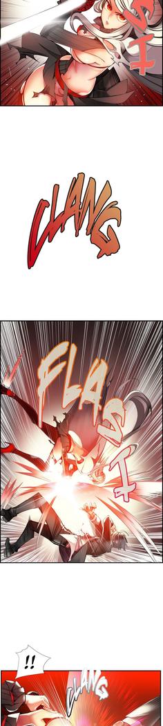 Lilith`s Cord Ch.1-26