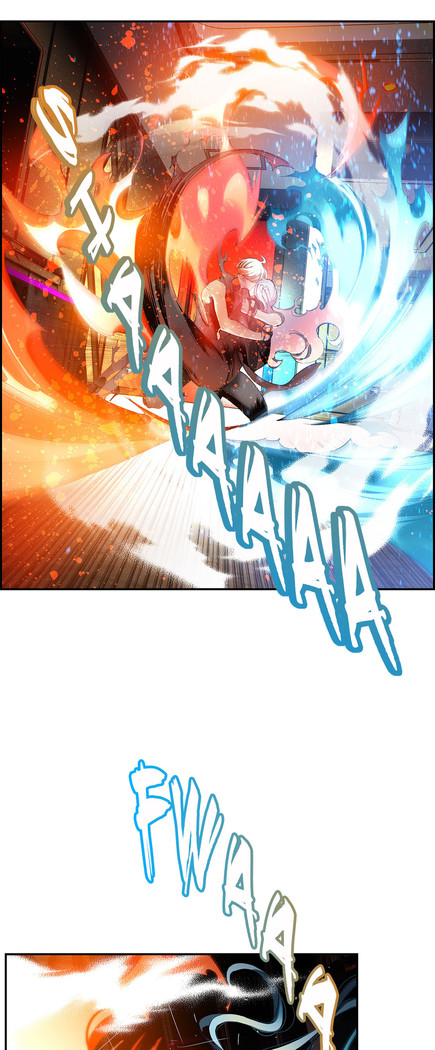 Lilith`s Cord Ch.1-26