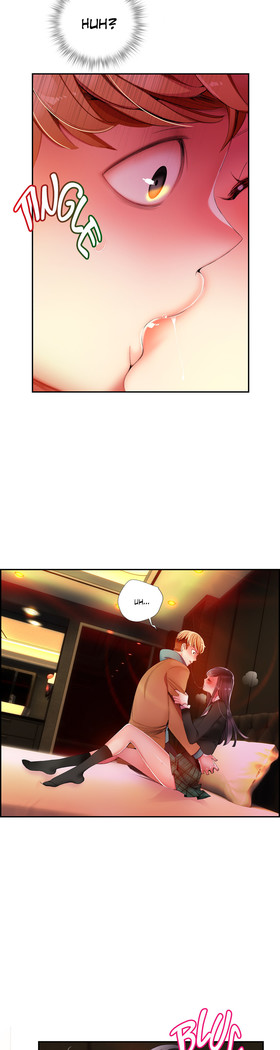 Lilith`s Cord Ch.1-26