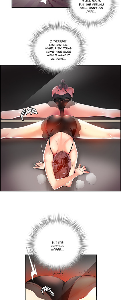 Lilith`s Cord Ch.1-26