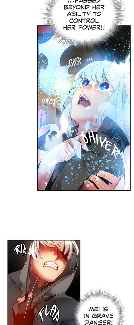 Lilith`s Cord Ch.1-26