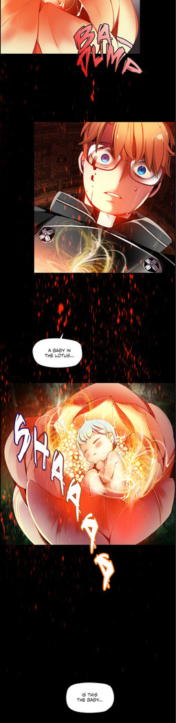 Lilith`s Cord Ch.1-26