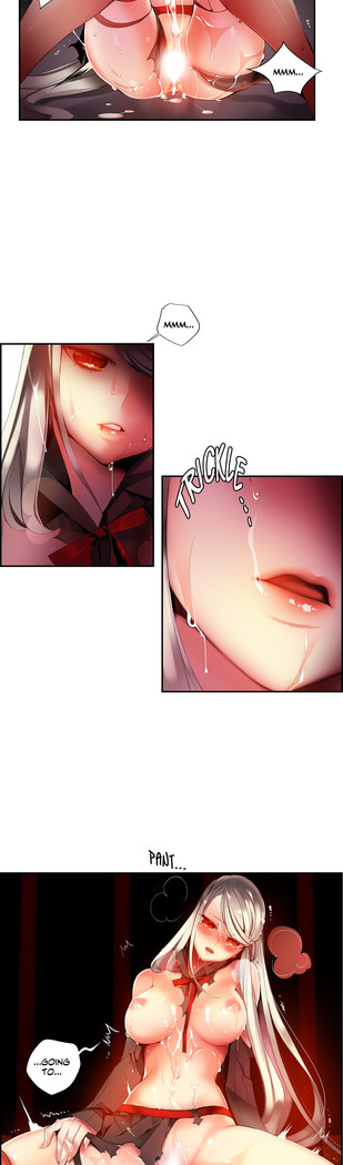 Lilith`s Cord Ch.1-26