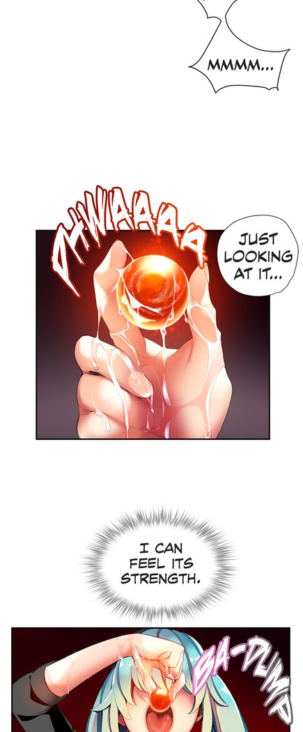 Lilith`s Cord Ch.1-26