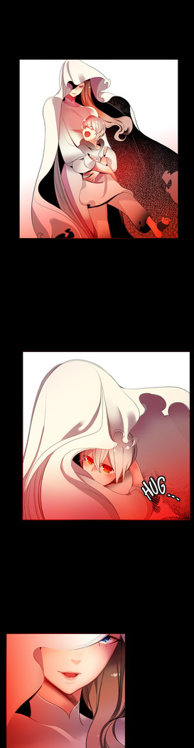 Lilith`s Cord Ch.1-26