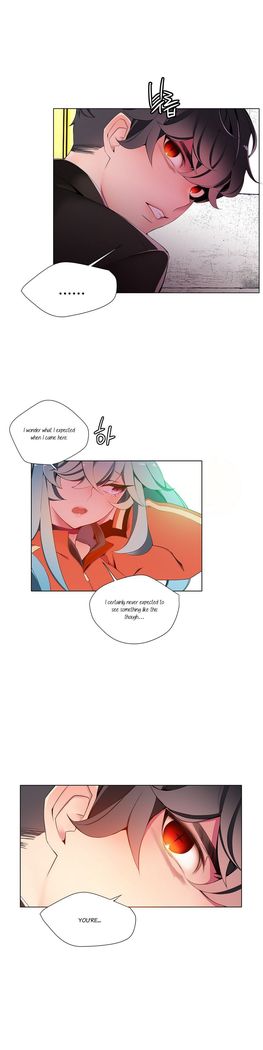 Lilith`s Cord Ch.1-26