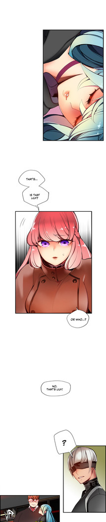 Lilith`s Cord Ch.1-26