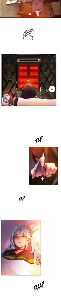 Lilith`s Cord Ch.1-26