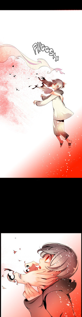 Lilith`s Cord Ch.1-26