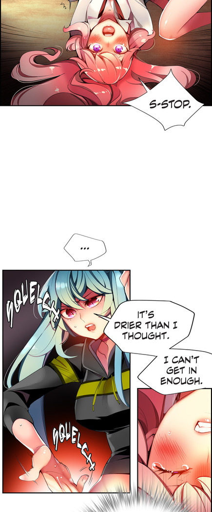 Lilith`s Cord Ch.1-26