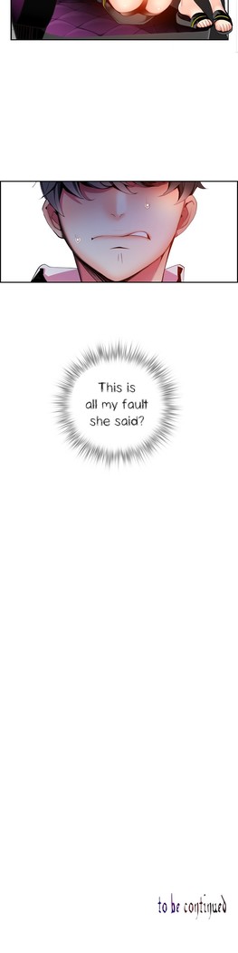 Lilith`s Cord Ch.1-26