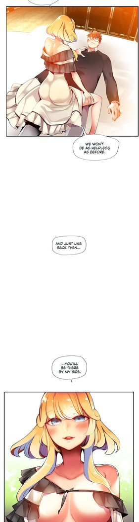 Lilith`s Cord Ch.1-26