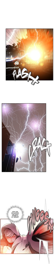 Lilith`s Cord Ch.1-26