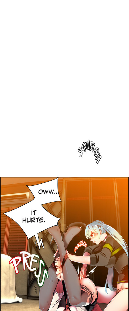 Lilith`s Cord Ch.1-26