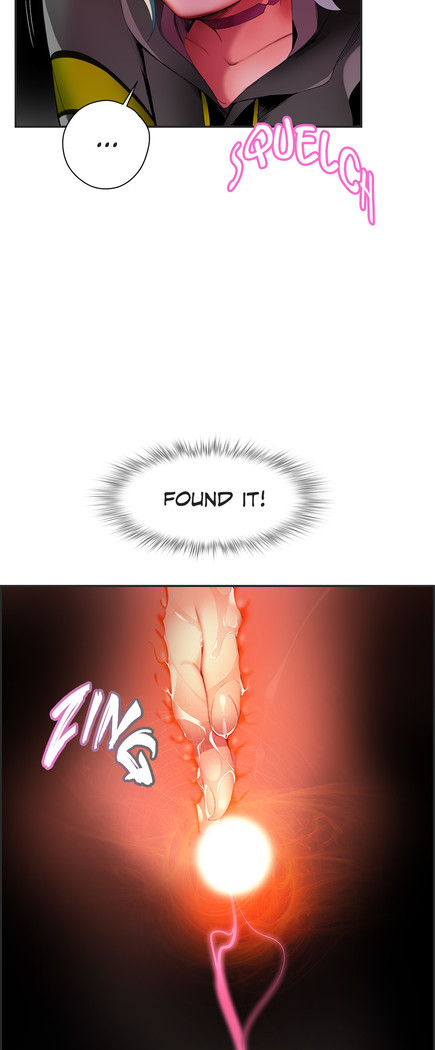 Lilith`s Cord Ch.1-26