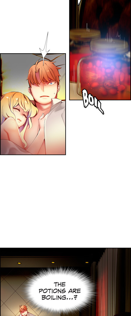 Lilith`s Cord Ch.1-26