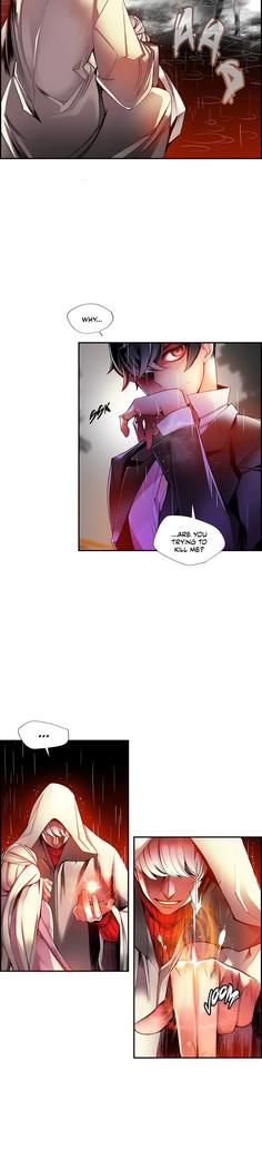 Lilith`s Cord Ch.1-26