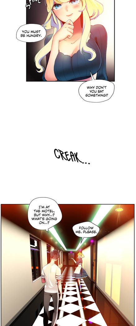 Lilith`s Cord Ch.1-26
