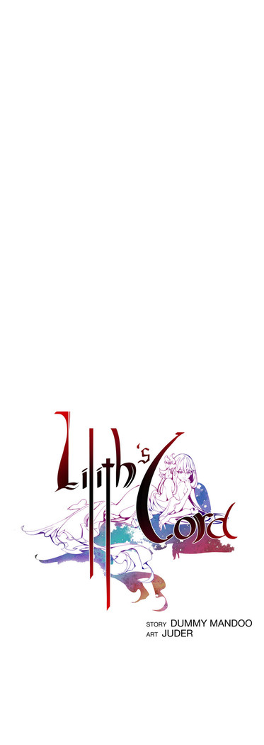 Lilith`s Cord Ch.1-26