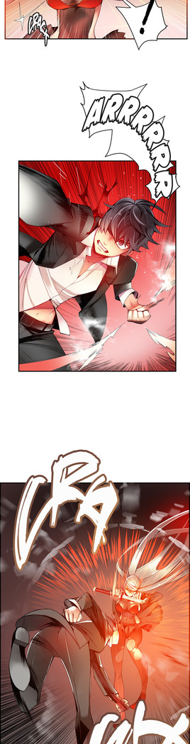 Lilith`s Cord Ch.1-26