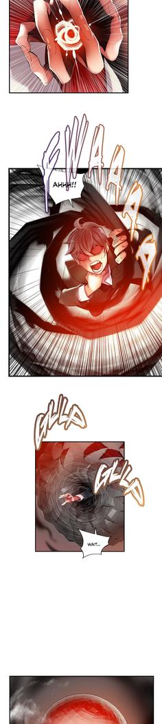 Lilith`s Cord Ch.1-26