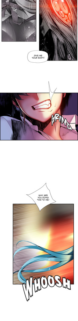 Lilith`s Cord Ch.1-26