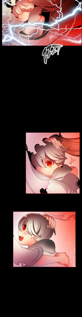 Lilith`s Cord Ch.1-26