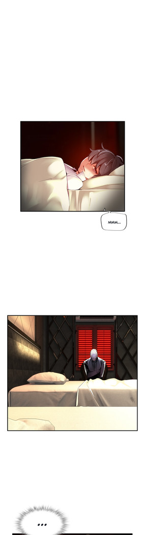 Lilith`s Cord Ch.1-26
