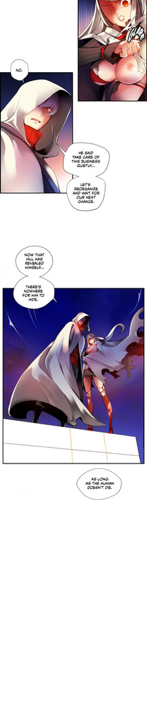 Lilith`s Cord Ch.1-26