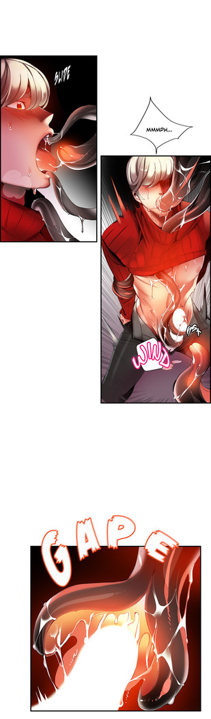 Lilith`s Cord Ch.1-26