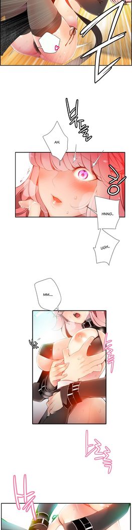 Lilith`s Cord Ch.1-26