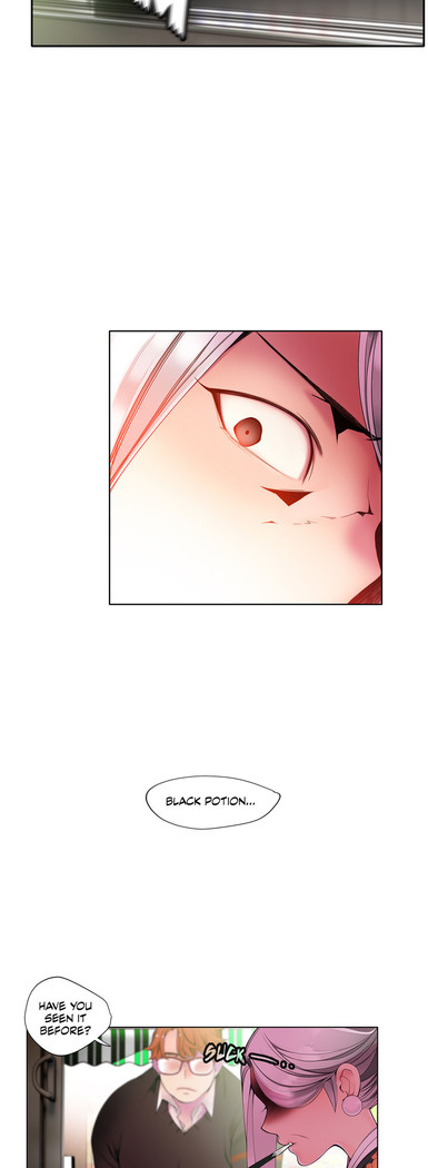 Lilith`s Cord Ch.1-26
