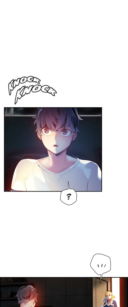 Lilith`s Cord Ch.1-26
