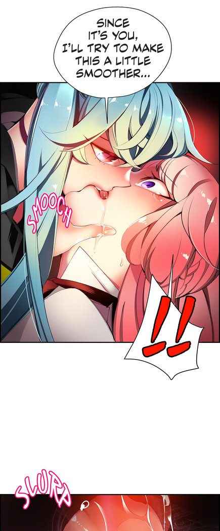 Lilith`s Cord Ch.1-26