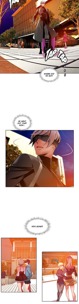 Lilith`s Cord Ch.1-26