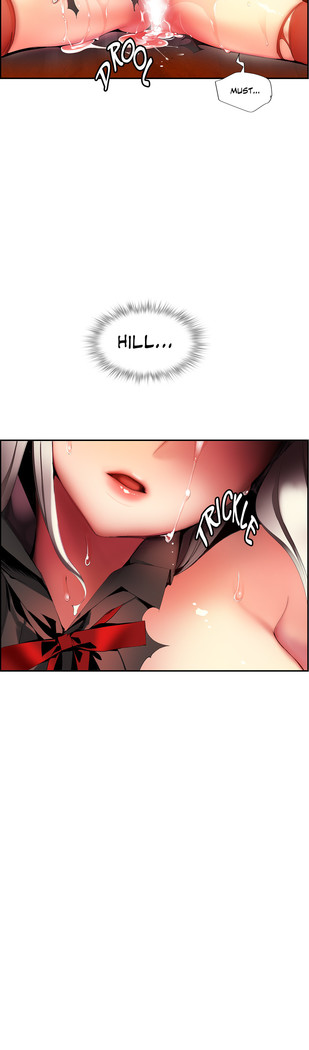 Lilith`s Cord Ch.1-26