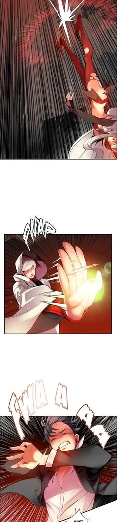 Lilith`s Cord Ch.1-26