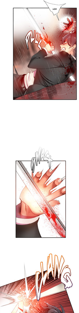 Lilith`s Cord Ch.1-26