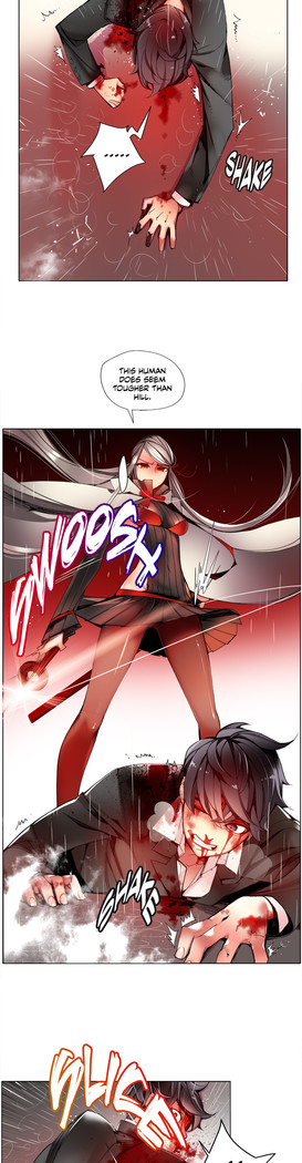 Lilith`s Cord Ch.1-26