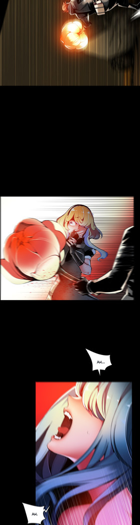 Lilith`s Cord Ch.1-26