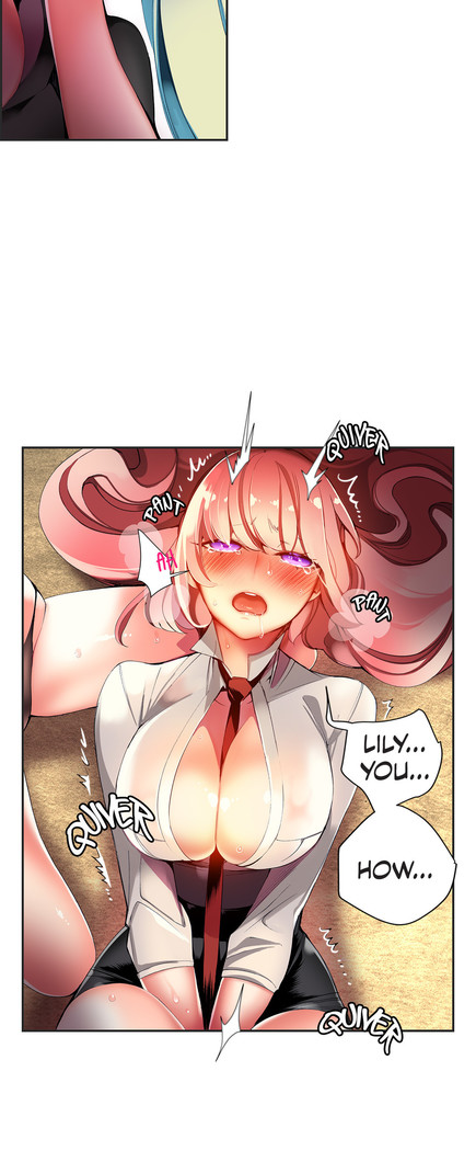 Lilith`s Cord Ch.1-26
