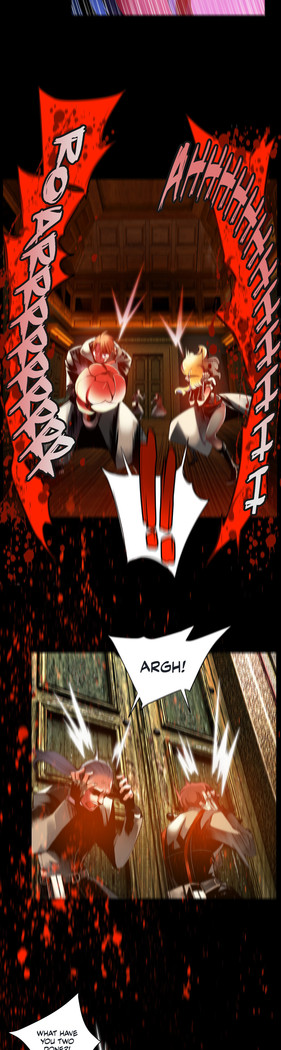 Lilith`s Cord Ch.1-26