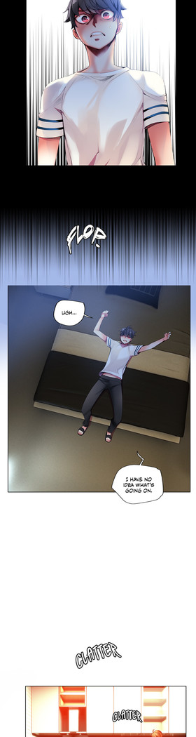 Lilith`s Cord Ch.1-26