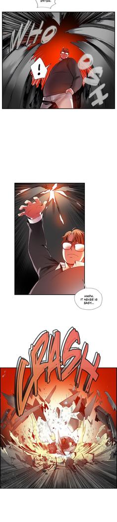Lilith`s Cord Ch.1-26