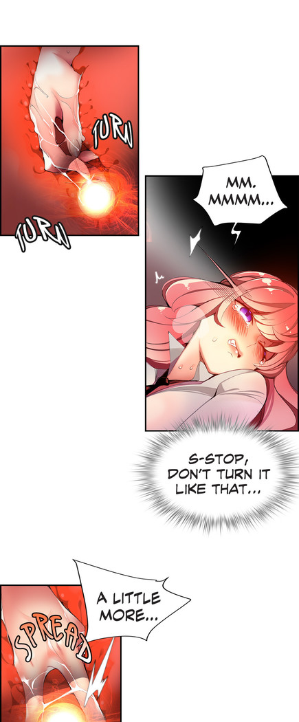 Lilith`s Cord Ch.1-26